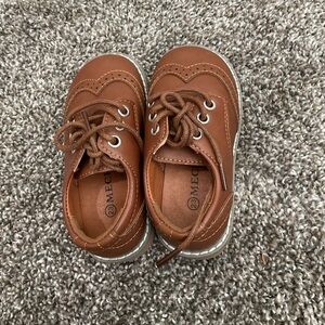 Toddler Boy Shoes